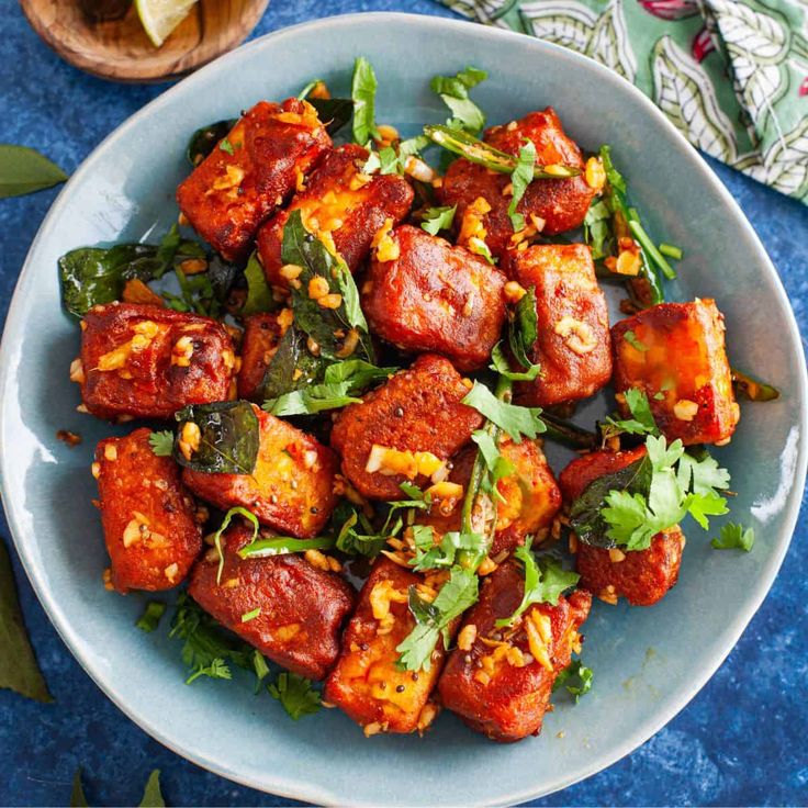 Curries